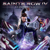 🔑 SAINTS ROW IV: RE-ELECTED🔥XBOX КЛЮЧ