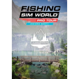 (DLC) Fishing Sim World: Pro Tour – Jezioro Bestii КЛЮЧ