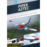 (DLC) Microsoft Flight Simulator X: Steam Edition: Pipe