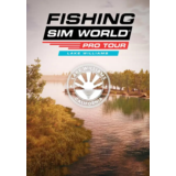 (DLC) Fishing Sim World: Pro Tour – Lake Williams КЛЮЧ�