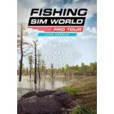 (DLC) Fishing Sim World: Pro Tour – Lake Arnold КЛЮЧ🔑