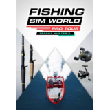 (DLC) Fishing Sim World: Pro Tour - Trophy Hunter's Equ