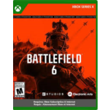 BATTLEFIELD 6 PHANTOM EDITION XBOX X|S Ключ МОМЕНТАЛЬНО