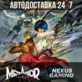 Metaphor: ReFantazio | RU/KZ/CIS⚡ Авто доставка 💳 0%
