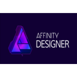 Affinity Designer (1.10.6) 1 устройство пожизненный