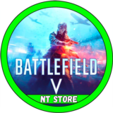 🟩Battlefield V EA Play (Origin) GLOBAL  Без очереди🟩
