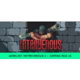 Intravenous 🔑STEAM КЛЮЧ 🔥РОССИЯ + МИР
