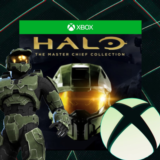 HALO: The Master Chief XBOX ONE & X|S + ПК АКТИВАЦИЯ✅