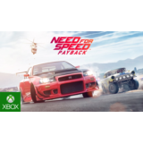 NEED FOR SPEED - PAYBACK (XBOX) 🔑