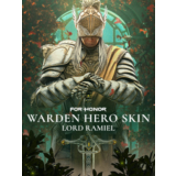 Lord Ramiel – Warden Hero Skin ❗DLC❗PC❗RU❗