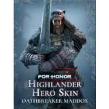 Oathbreaker Maddox Highlander Hero ❗DLC❗PC❗RU❗