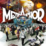 METAPHOR: REFANTAZIO ✅STEAM КЛЮЧ/РУ+СНГ