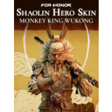 Monkey King Wukong–Shaolin Hero Skin ❗DLC❗PC❗RU❗