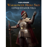 Conquistador Vela–Warmonger Hero Skin ❗DLC❗PC❗RU❗