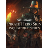 Inquisitor Yinchen – Pirate Hero Skin ❗DLC❗PC❗RU❗