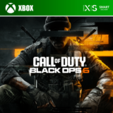 Call of Duty: Black Ops 6 + MK 11❤️‍🔥XBOX АККАУНТ