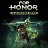 ✅Зачинщица – герой – FOR HONOR✅ПСН✅PLAYSTATION