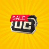 🎮PUBG Mobile UC✨60▸325▸660▸1800▸3850▸8100🔑Через UID