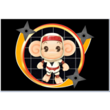 Super Monkey Ball Banana Rumble: Shinobi Costume DLC EU
