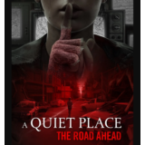 ・A QUIET PLACE: THE ROAD AHEAD・STEAM АККАУНТ・ГАРАНТИЯ・