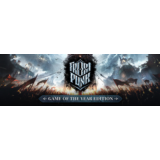 Frostpunk GOTY 🔑STEAM КЛЮЧ 🔥РОССИЯ+МИР ❗РУС. ЯЗЫК