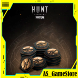 🔵 Hunt: Showdown 1896 - Blood Bonds | PS5 Турция🔵