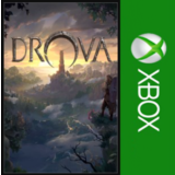 ☑️⭐Drova - Forsaken Kin XBOX⭐Куплю на Ваш акк⭐☑️