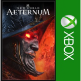 ☑️⭐New World: Aeternum Standard Edition XBOX⭐☑️