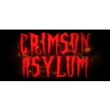 ✅ Crimson Asylum СТИМ КЛЮЧ ВСЕ РЕГИОНЫ ГЛОБАЛЬНЫЙ