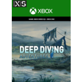 DEEP DIVING ADVENTURES ✅(XBOX ONE, SERIES X|S) КЛЮЧ🔑
