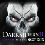 Darksiders II Deathinitive Edition | Xbox 🔑Ключ/Код