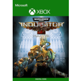 WARHAMMER 40,000: INQUISITOR - MARTYR ✅XBOX КЛЮЧ🔑