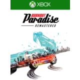 BURNOUT PARADISE REMASTERED ✅XBOX КЛЮЧ