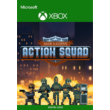 DOOR KICKERS: ACTION SQUAD ✅XBOX КЛЮЧ