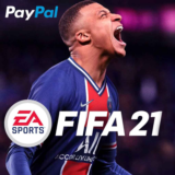 FIFA 21 EA ORIGIN