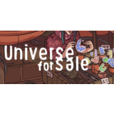 ✅ Universe For Sale СТИМ КЛЮЧ ВСЕ РЕГИОНЫ ГЛОБАЛЬНЫЙ
