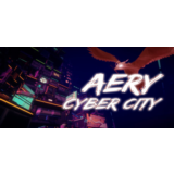 ✅ Aery - Cyber City СТИМ КЛЮЧ ВСЕ РЕГИОНЫ ГЛОБАЛЬНЫЙ 🎁