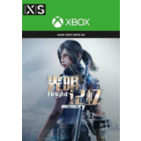 BRIGHT MEMORY ✅(XBOX SERIES X|S) КЛЮЧ🔑