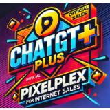 CHATGPT PLUS🤖  ГАРАНТИЯ 🔥 PREMIUM 1 МЕСЯЦ✅