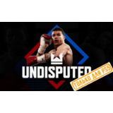 💠 Undisputed (PS5/RU) (Аренда от 7 дней)