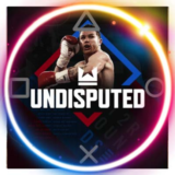 💠 Undisputed (PS5/RU) П3 - Активация