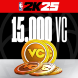 ✅Набор с 15000 виртуальной валюты NBA 2K25✅ПСН