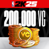 ✅Набор с 200000 виртуальной валюты NBA 2K25✅ПСН