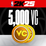✅Набор с 5000 виртуальной валюты NBA 2K25✅ПСН