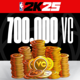 ✅Набор с 700000 виртуальной валюты NBA 2K25✅ПСН