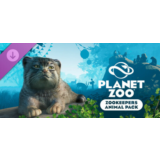 Planet Zoo: Zookeepers Animal Pack 🔵 STEAM Все регионы