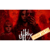 💠 Unholy (PS5/RU) П3 - Активация