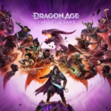 ✅ Dragon Age: The Veilguard 🔵PS5🚀Выбор региона