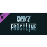 DayZ Frostline DLC * STEAM РФ/КЗ/СНГ/УКР 💳0%