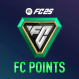 🔴БЫСТРО🔴FC Points PC для FC 25🔴100-2800-5900-18500🔴